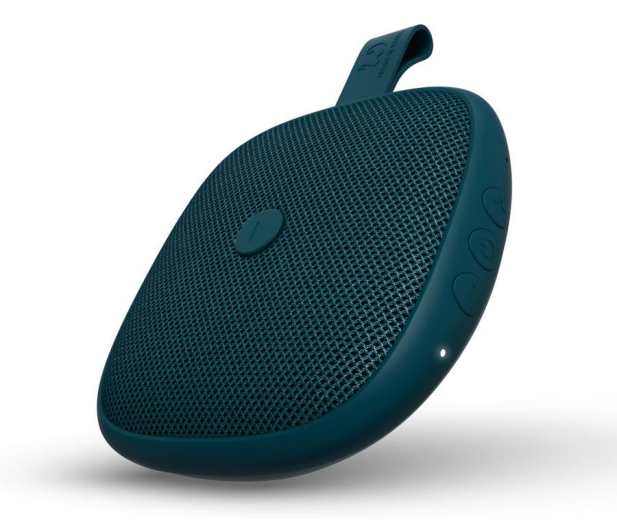 Fresh N Rebel Rockbox Bold XS Petrol Blue - 538621 - zdjęcie